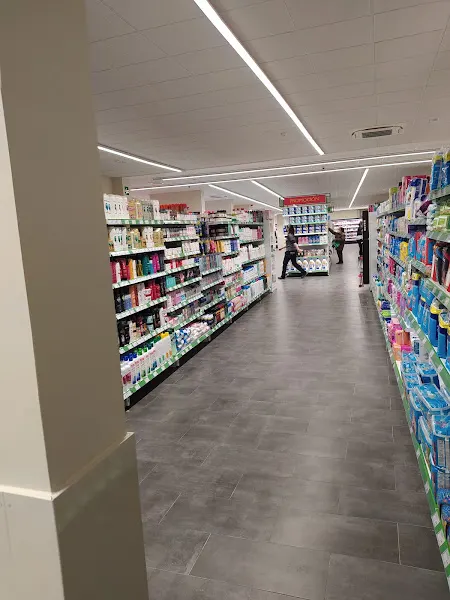 Supermercados Cash Ecofamilia Dos de Mayo