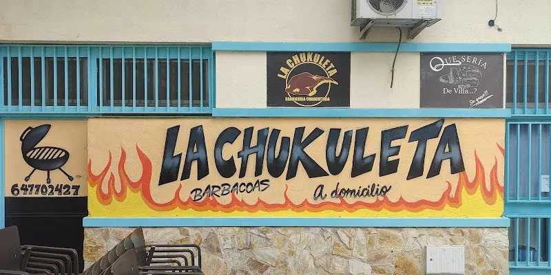La Chukuleta