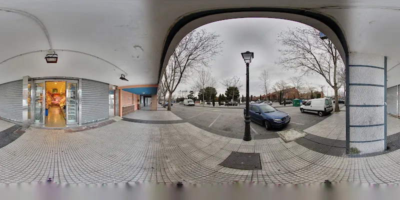 Mercadito Príncipe de Asturias - Supermercado en Villaviciosa de Odón - foto 2