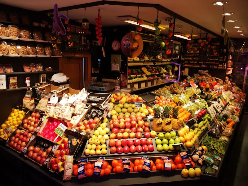 Mercadito Príncipe de Asturias - Supermercado en Villaviciosa de Odón - foto 3