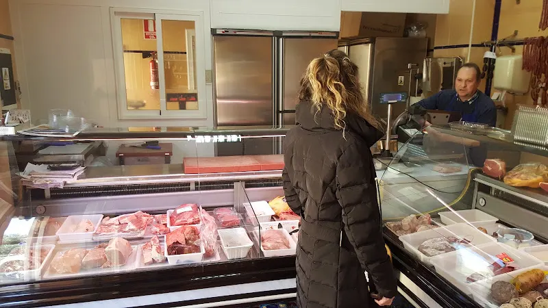 Carnicería El Rincón Del Jamón - Caravaca de la Cruz