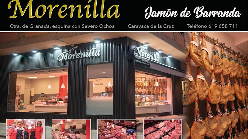 Carnícería Morenilla - Carnicería en Caravaca de la Cruz - foto 2