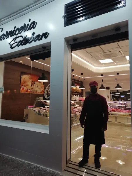 Carnicería Esteban - Caravaca de la Cruz