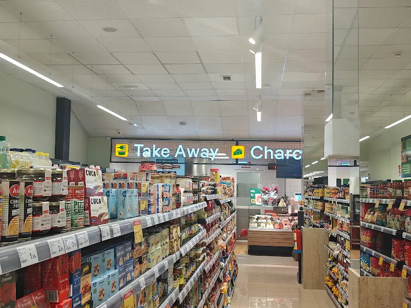 Supermercado Dialprix - Caravaca de la Cruz