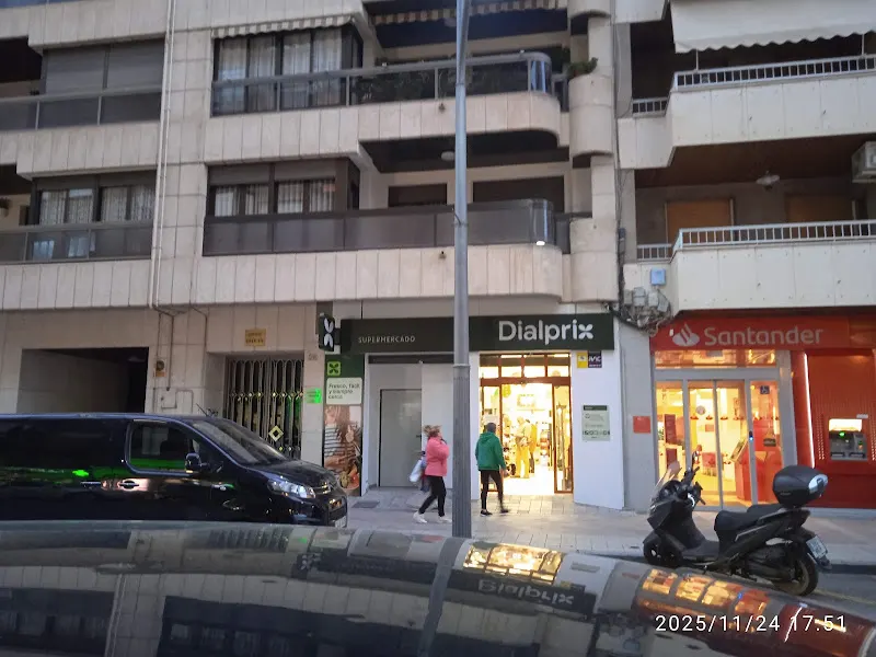 Supermercado Dialprix - Supermercado en Caravaca de la Cruz - foto 2
