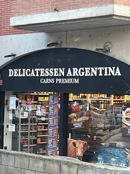 DELICATESSEN ARGENTINA - Sant Cugat - Carnicería en Hospitalet de Llobregat (L) - foto 2