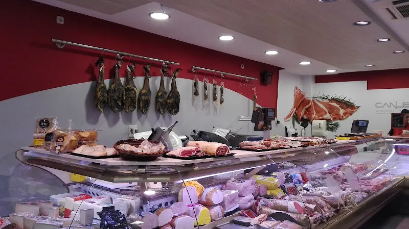CAN LEO Carnicería - Charcutería