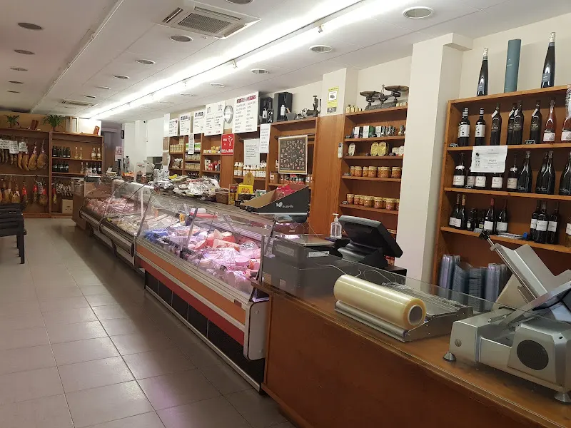 Carnicerías J. Sánchez Productos Selectos