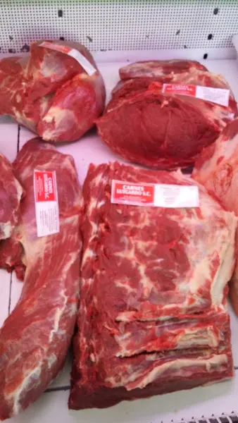 Carnicería La pañoleta