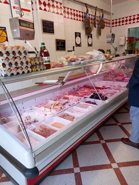 Carnicería La pañoleta - Carnicería en Camas - foto 2