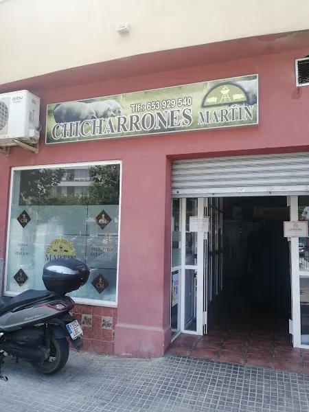 Fruteria La Yerbagüena