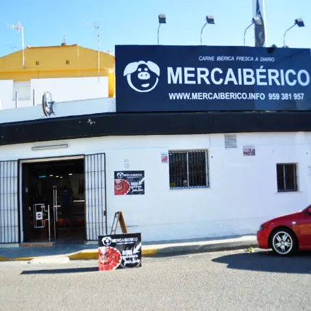 Carnicería y Tienda de jamones Mercaiberico - Carnicería en Lepe - foto 2