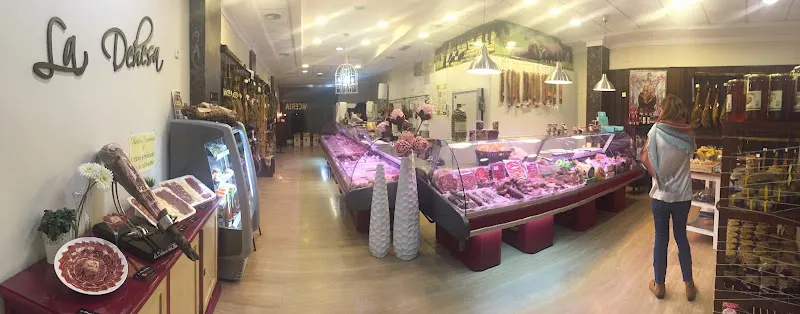 La Dehesa del Ibérico - Lepe