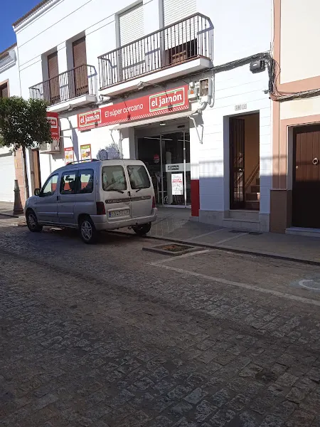 Supermercados El Jamón - Supermercado en Lepe - foto 2