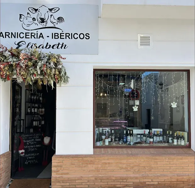 Carnicería -Ibericos Elisabeth - Delicatessen de carnicería en Lepe - foto 2