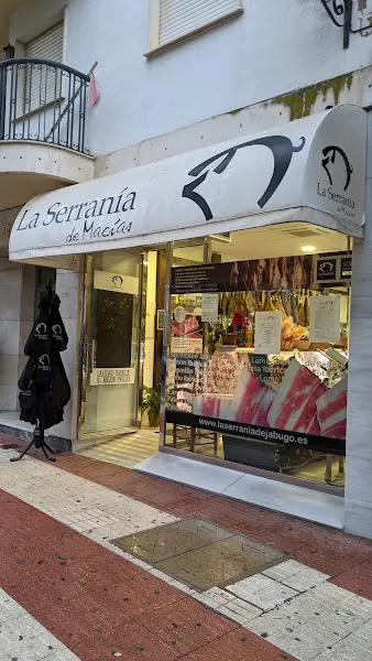 La Serranía de Macías - Lepe - Carnicería en Lepe - foto 2