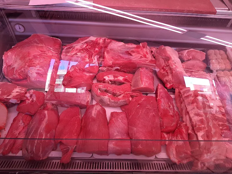 Carniceria Charcutería Pablo - Cangas