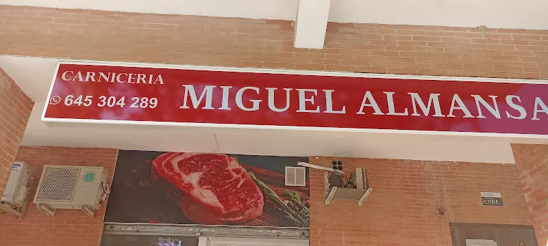 Carnicería Miguel Almansa - Carnicería en Sevilla - foto 2