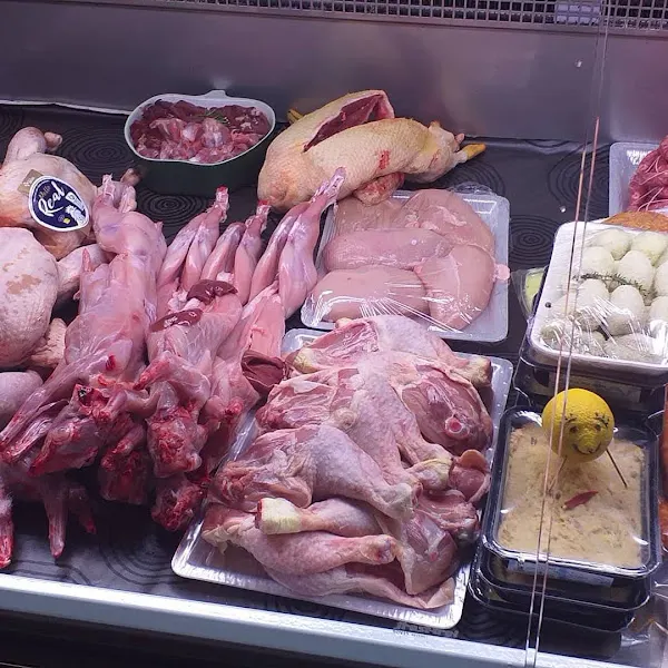 Carnicería Josvi - Onda