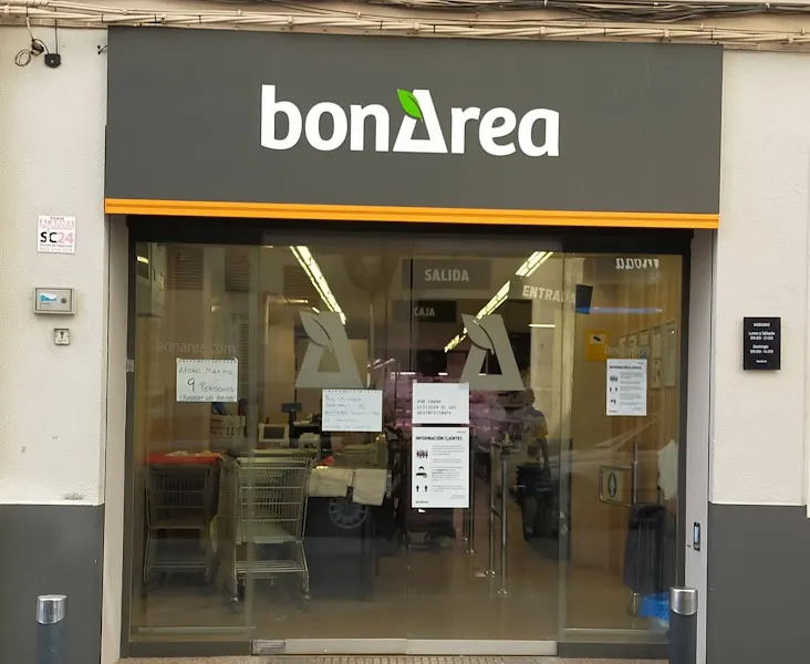 bonÀrea - Supermercado en Onda - foto 2