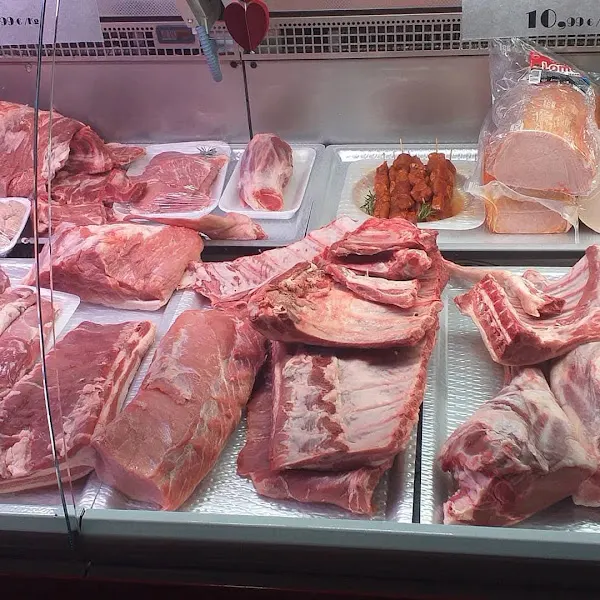 Carniceria Rosa Onda - Onda