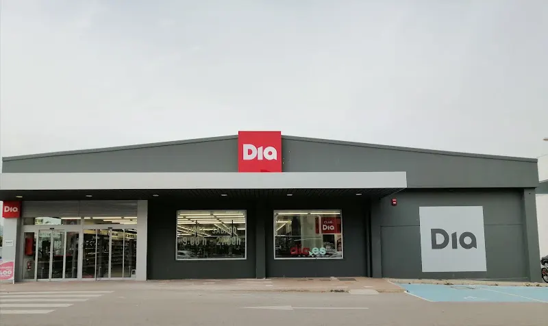 Supermercados Dia - Supermercado en Onda - foto 2