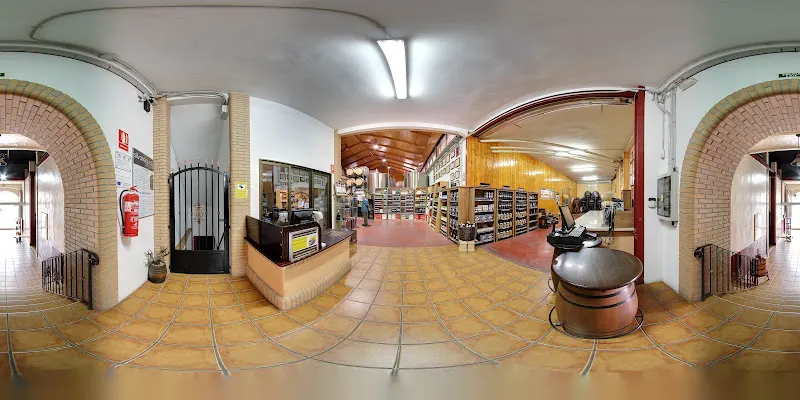 SILVANO GARCÍA - BODEGA URBANA - Jumilla