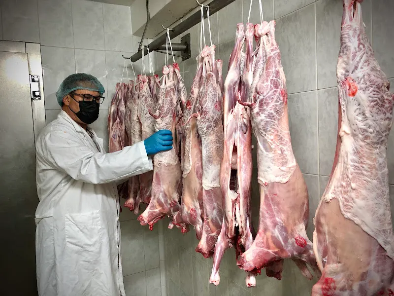 Cabrito Lechal Gómez y Cutillas l Comprar carne de cabrito lechal l Especialistas en carne de cabrito lechal - Jumilla