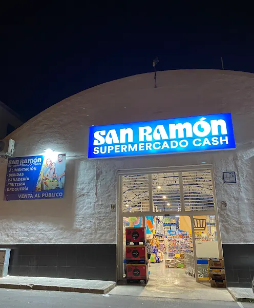 CASH SUPERMERCADO SAN RAMON - Supermercado en Jumilla - foto 2