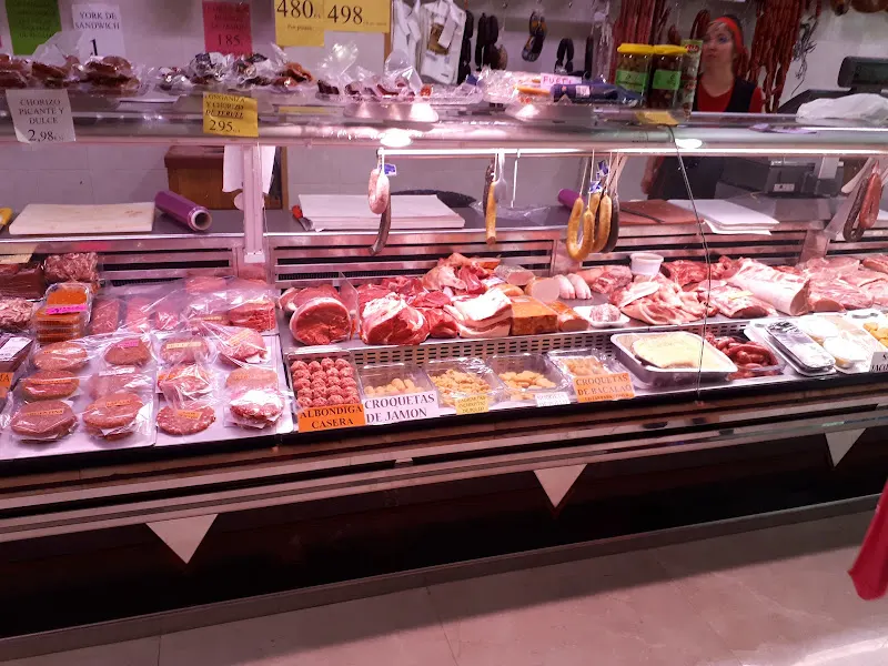 Carnes Miguel Segarra - La Boutique