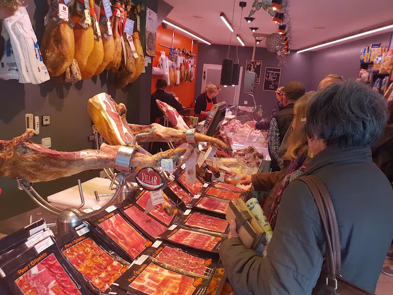 Carnicería Charcutería Pere y Griselda - Carnicería en Valls - foto 2