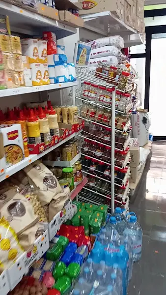 Carniceria Halal Arrahma