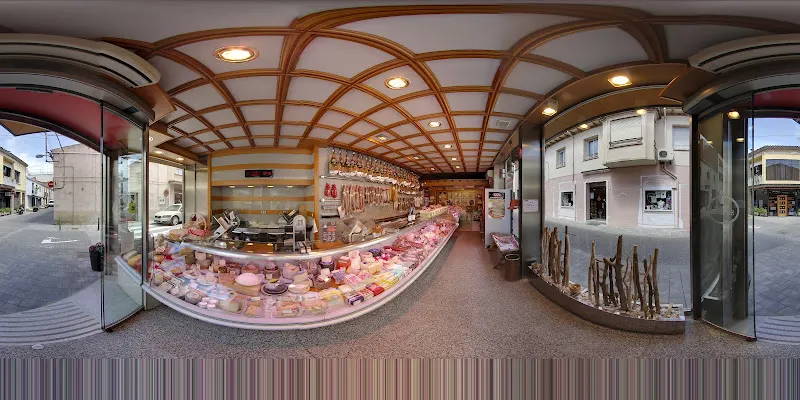 Xarcuteria Subirats - Delicatessen de carnicería en Santa Perpetua de Mogoda - foto 2