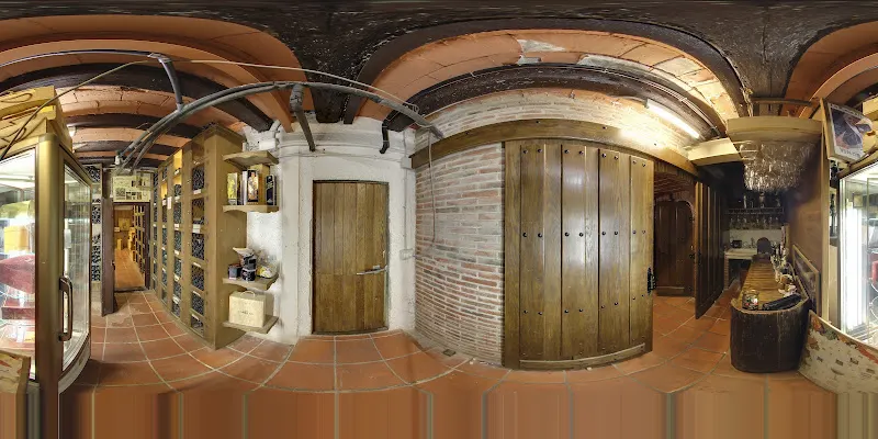 Xarcuteria Viñallonga - Delicatessen de carnicería en Santa Perpetua de Mogoda - foto 2