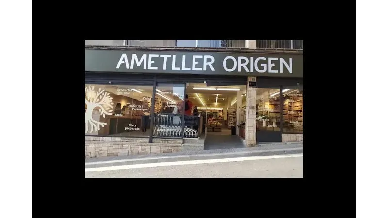 Ametller Origen - Tienda de alimentación en Santa Perpetua de Mogoda - foto 2