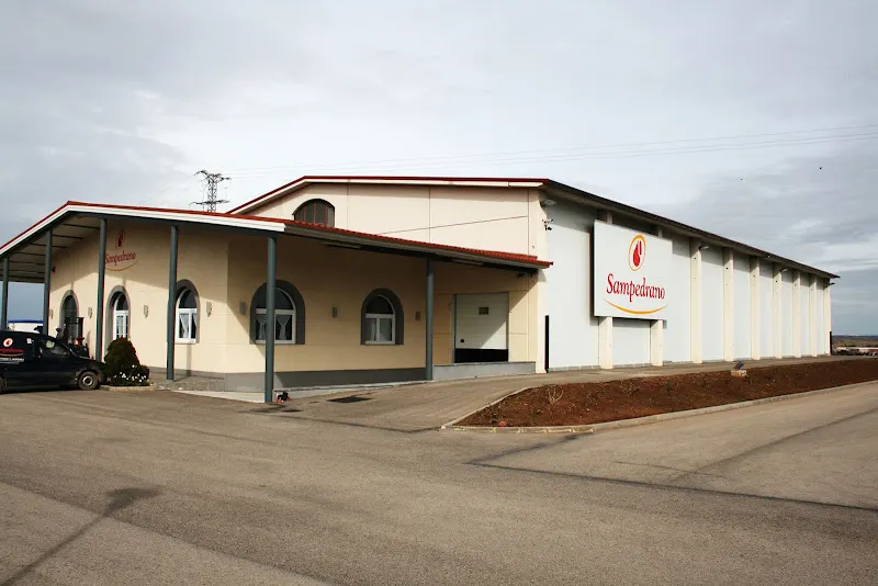 Sampedrano - Embutidos y Jamones - Carnicería en Calahorra - foto 2