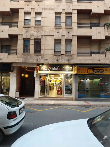 Pepe Chuletón - Carnicería La Despensa - Carnicería en Calahorra - foto 2