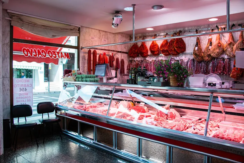 Carnicería Mateo - Carnicería en Calahorra - foto 3