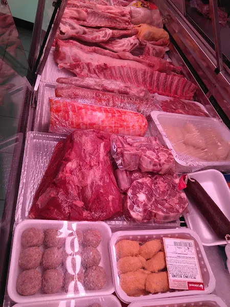 Carnicería Facundo - Carnicería en Calahorra - foto 2
