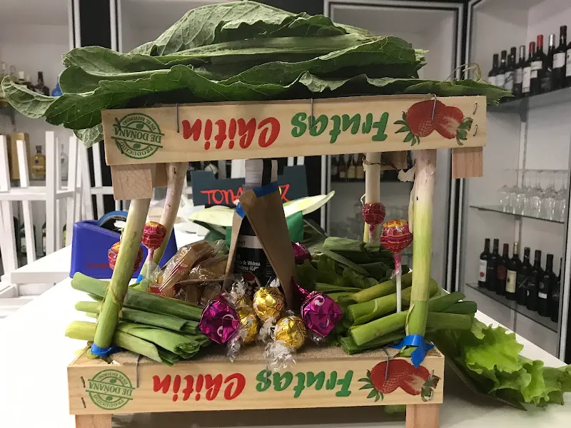 El Mercado de Miguel - Delicatessen en Calahorra - foto 2