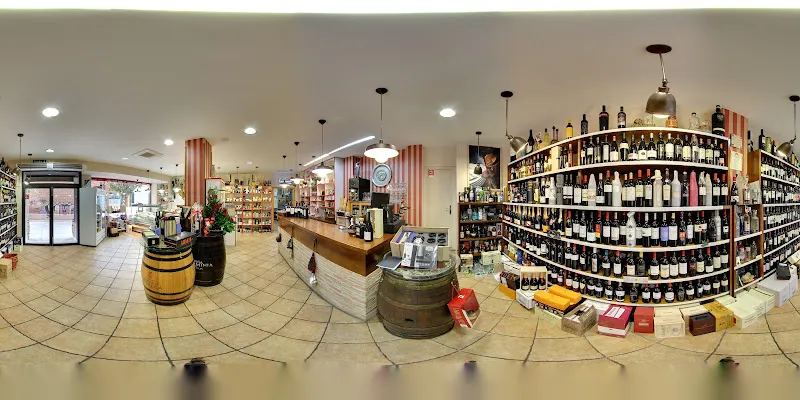 VINOTECA FUERTES GOURMET - Calahorra