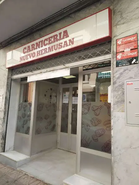 NUEVO HERMUSAN - Carnicería en Martos - foto 2