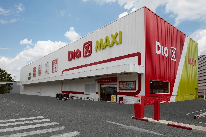Supermercados Dia - Supermercado en Martos - foto 2