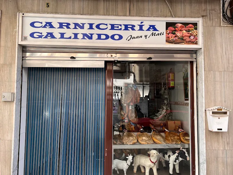Carnicería Juan Ruiz Galindo - Carnicería en Martos - foto 2