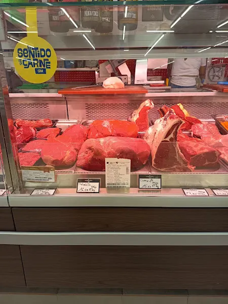 PASTO Y BELLOTA GÁLDAR LIDL - Carnicería en Galdar - foto 3