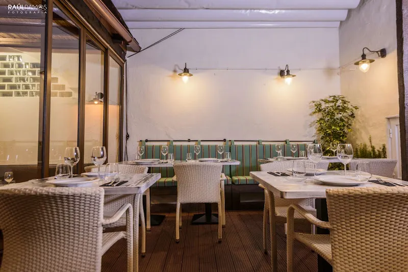 La Pizarra: Sabores Ibéricos - Restaurante en Galdar - foto 3