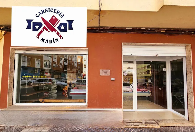Carnicas Marin - Carnicería en Adra - foto 2