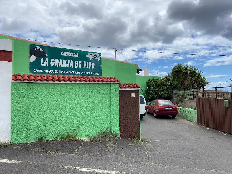 La Granja De Pipo - Carnicería en Rosario (El) - foto 2