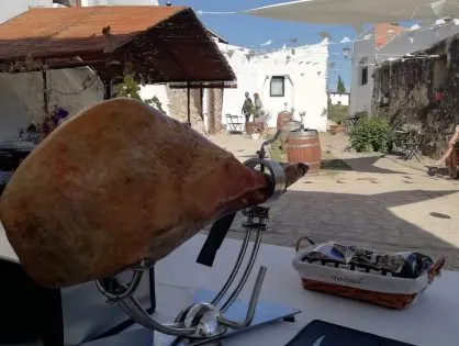 A Cuchillo Corte de Jamón - Servicio de catering en Calafell - foto 2