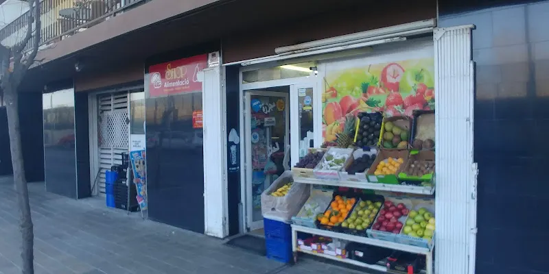 Alimentation shop halal ( carnicería ) - Supermercado en Calafell - foto 2